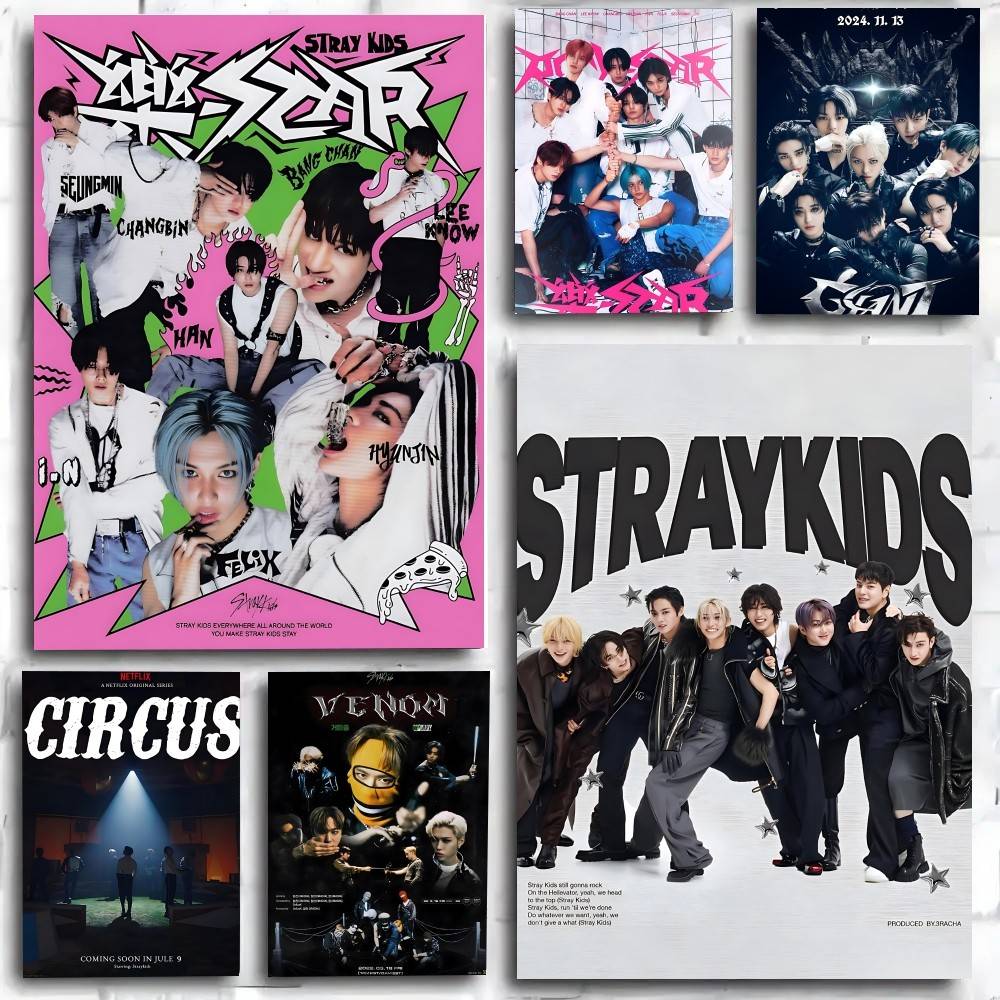 Korean Boys Group 2nd Mini Mus - Korean Arts And Lifestyle recension och pris